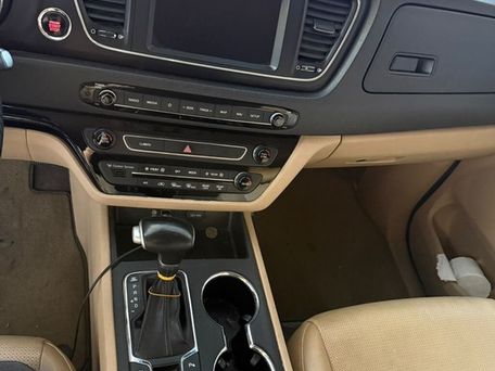 Kia Carnival, 2019 — сүрөт 3
