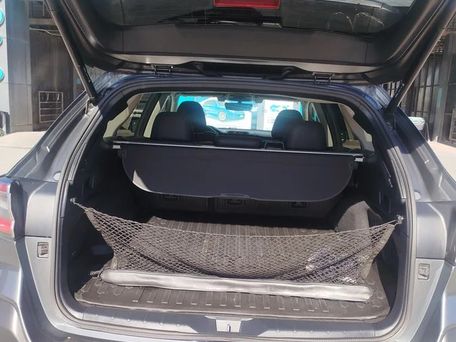 Subaru Outback, 2020 — 照片 10