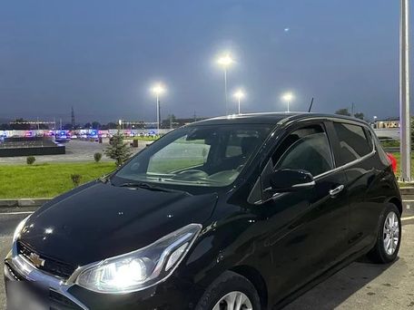 Chevrolet Spark, 2019 — сүрөт 1
