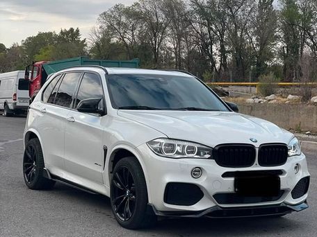 BMW X5, 2018 — фото 1