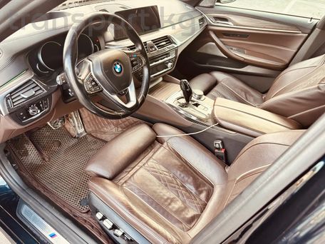 BMW 5 серии, 2017 — фото 7