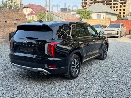 Hyundai Palisade, 2020 — 照片 4
