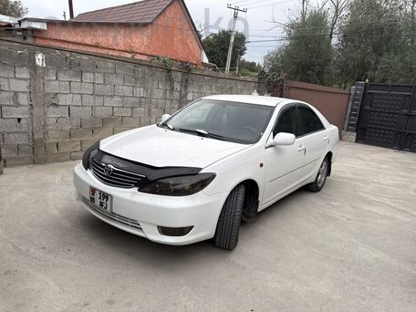 Toyota Camry, 2004 — photo 3