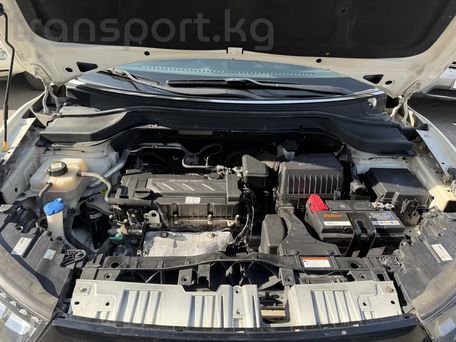 SsangYong Tivoli, 2018 — photo 8