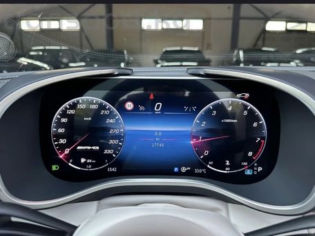Mercedes-Benz SL-Класс AMG, 2022 — фото 19