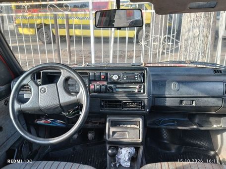 Volkswagen Golf, 2026 — 照片 1