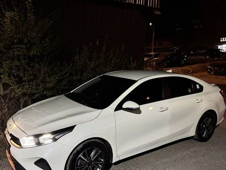 Kia K3, 2021
