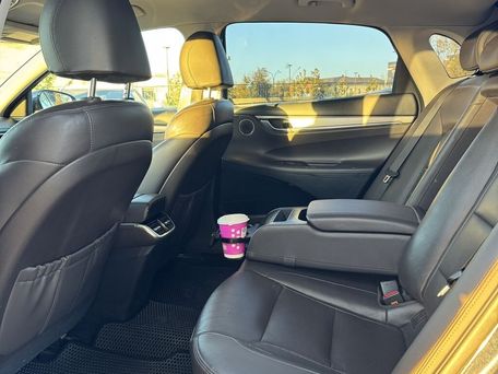Hyundai Grandeur, 2020 — photo 6