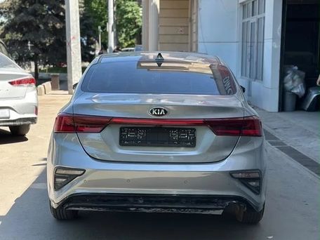 Kia K3, 2020 — photo 4