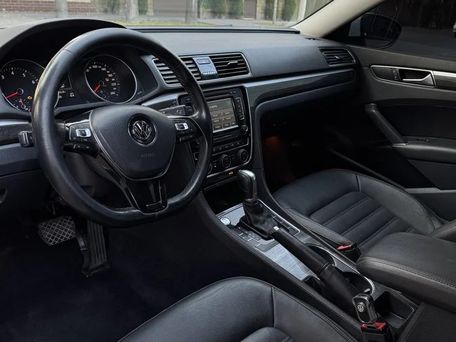 Volkswagen Passat, 2018 — photo 7