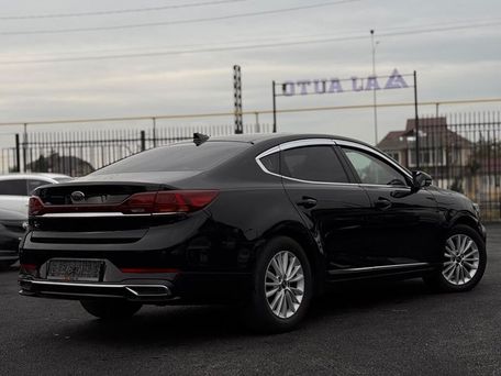 Kia K7, 2020 — 照片 16