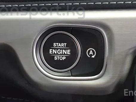 Mercedes-Benz G-Класс AMG, 2021 — фото 19