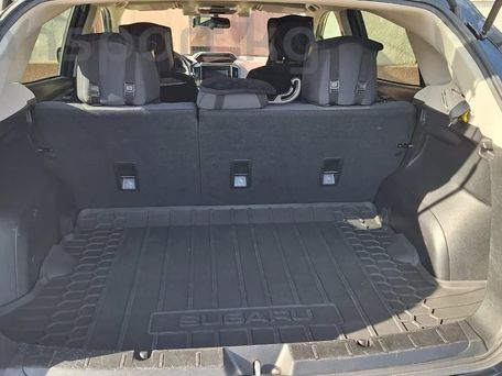 Subaru Crosstrek, 2020 — photo 3