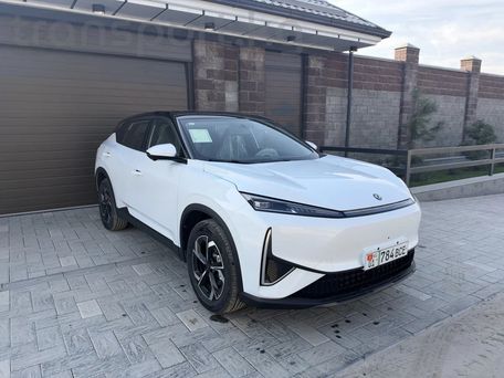 Dongfeng Aeolus L7, 2026 — photo 1