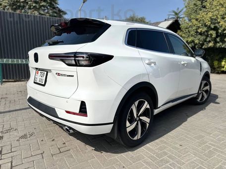 Changan CS55 Plus, 2025 — сүрөт 5