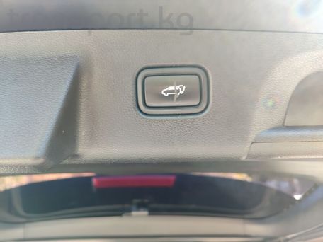 Hyundai Palisade, 2020 — photo 14