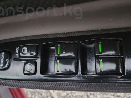 Subaru Forester, 2003 — 照片 9