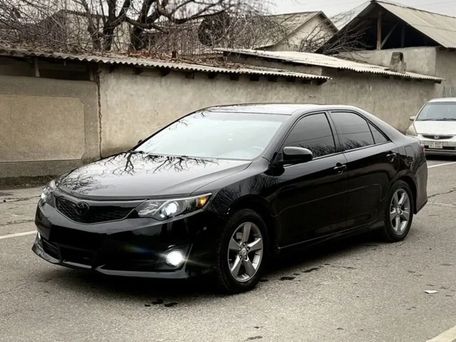 Toyota Camry, 2015 — сүрөт 4