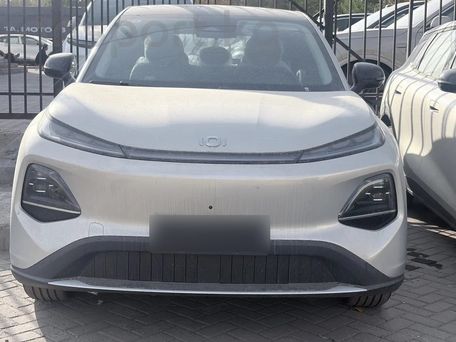 Changan Qiyuan Q05, 2023
