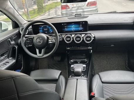 Mercedes-Benz A-Класс, 2019 — сүрөт 7