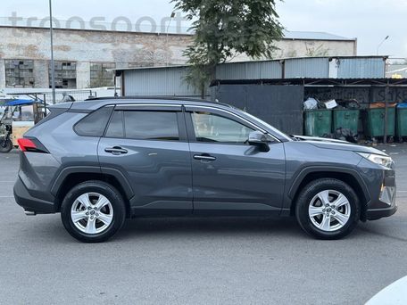 Toyota RAV4, 2019 — фото 3