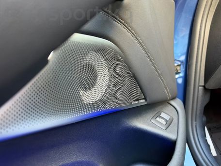 BMW 5 Series, 2021 — photo 4