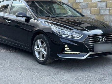 Hyundai Sonata, 2023 — фото 2