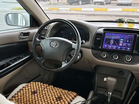 Toyota Camry, 2005 — сүрөт 5