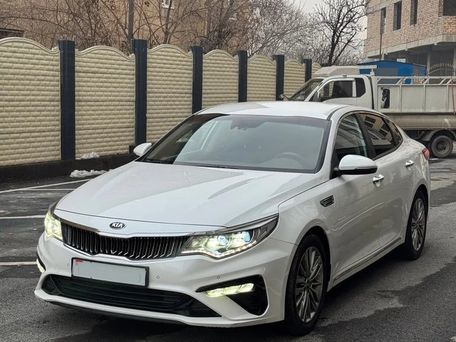 Kia K5, 2019 — 照片 2