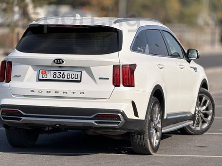 Kia Sorento, 2020 — photo 7