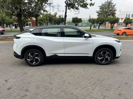 Dongfeng Aeolus Haohan, 2026 — сүрөт 3