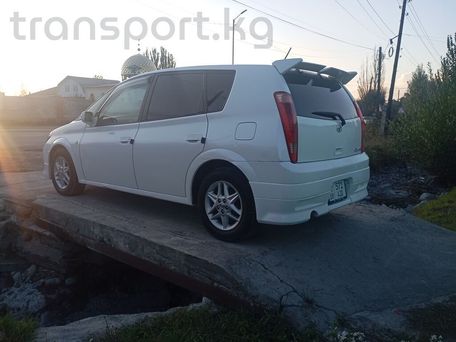 Toyota Opa, 2004 — сүрөт 7