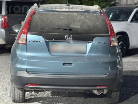 Honda CR-V, 2012 — 照片 7