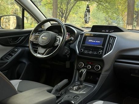 Subaru Crosstrek, 2020 — фото 7