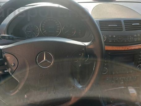 Mercedes-Benz E-Class, 2005 — photo 3