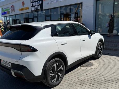 Changan Qiyuan Q05, 2026 — 照片 2
