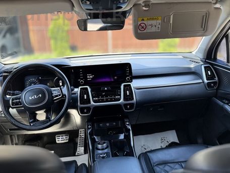 Kia Sorento, 2022 — сүрөт 15