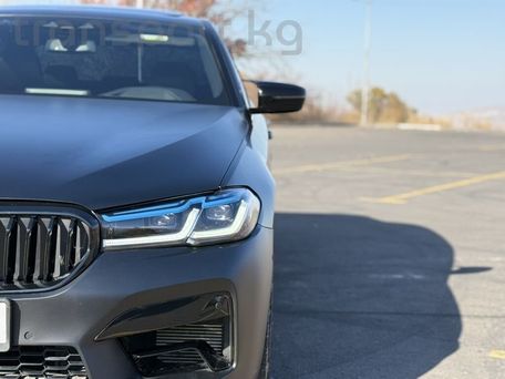 BMW 5 Series, 2018 — сүрөт 3