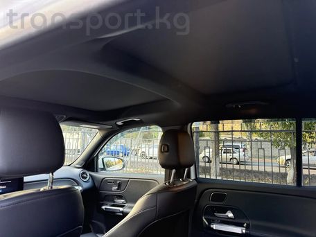 Mercedes-Benz EQB, 2022 — photo 7