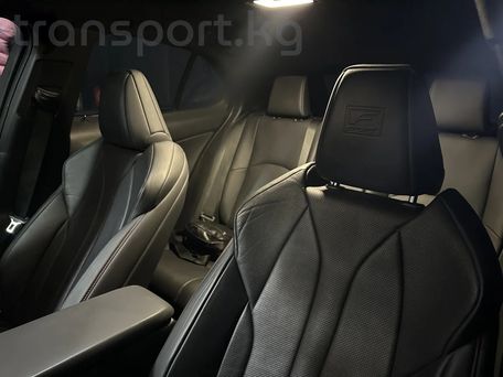 Lexus UX, 2019 — photo 7