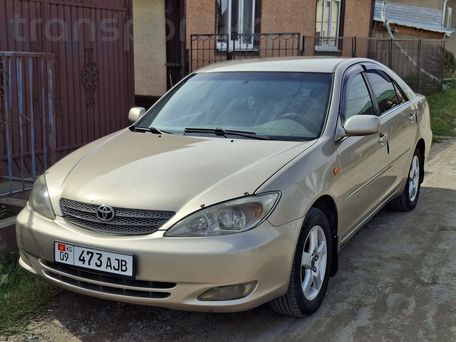 Toyota Camry, 2003