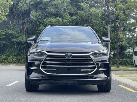BYD Tang, 2023 — сүрөт 2