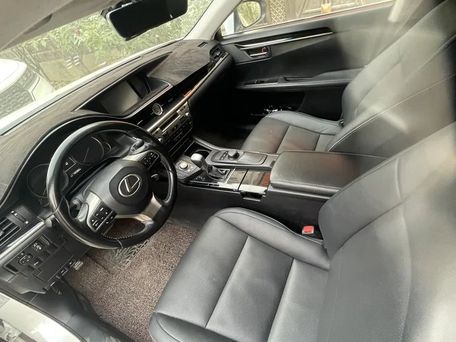 Lexus ES, 2017 — photo 4