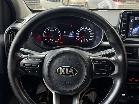 Kia Morning, 2017 — photo 11