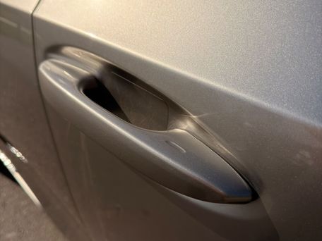 Lexus ES, 2023 — photo 7