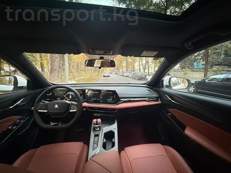 Changan X5 Plus, 2025 — photo 4