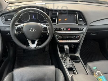 Hyundai Sonata, 2022 — сүрөт 10