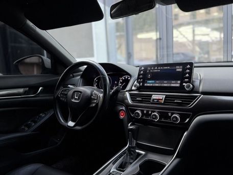 Honda Accord, 2019 — сүрөт 7