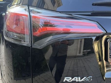 Toyota RAV4, 2017 — photo 5