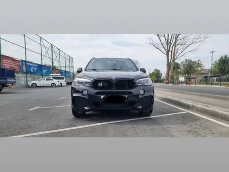 BMW X5, 2016